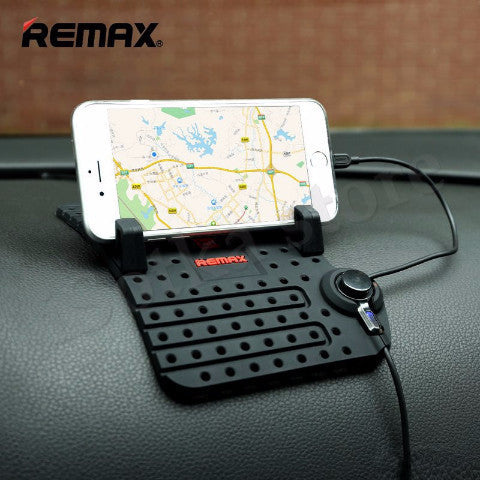 REMAX · 車載手機支架