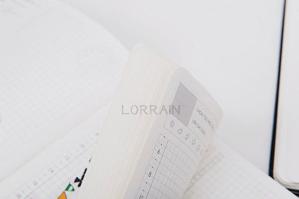 Lorrain · 記事本